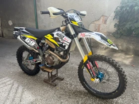     Husqvarna FE