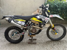 Husqvarna FE | Mobile.bg    2