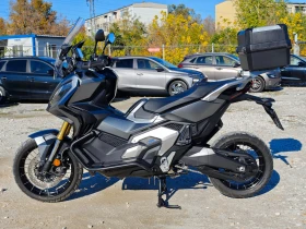 Honda X-ADV | Mobile.bg    6