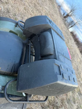 Kymco MXU 500 4x4, снимка 5