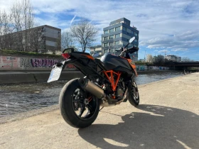 Ktm Super Duke 1290 GT | Auto.bg — изображение 4