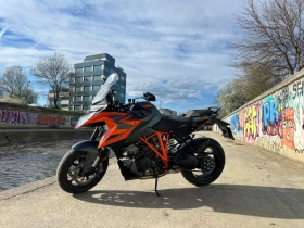 Ktm Super Duke 1290 GT | Auto.bg — изображение 8