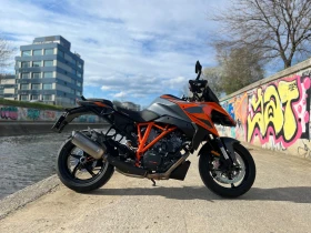 Ktm Super Duke 1290 GT | Auto.bg — изображение 2