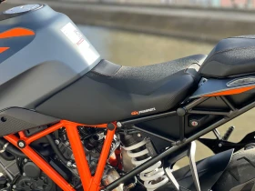 Ktm Super Duke 1290 GT | Auto.bg — изображение 11