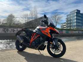 Ktm Super Duke 1290 GT