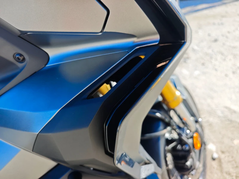 Honda X-ADV, снимка 11 - Мотоциклети и мототехника - 52230647