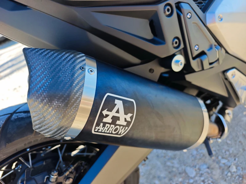 Honda X-ADV, снимка 9 - Мотоциклети и мототехника - 52230647