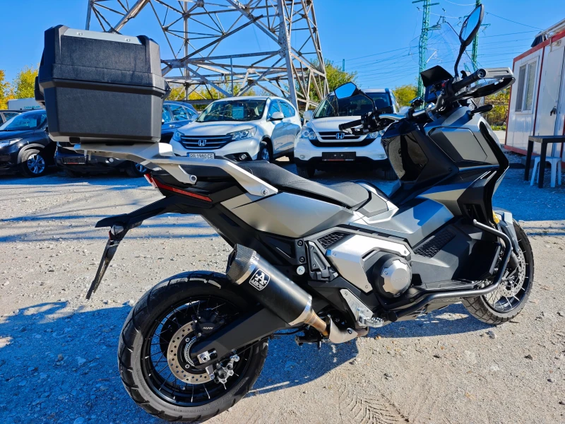 Honda X-ADV, снимка 3 - Мотоциклети и мототехника - 52230647