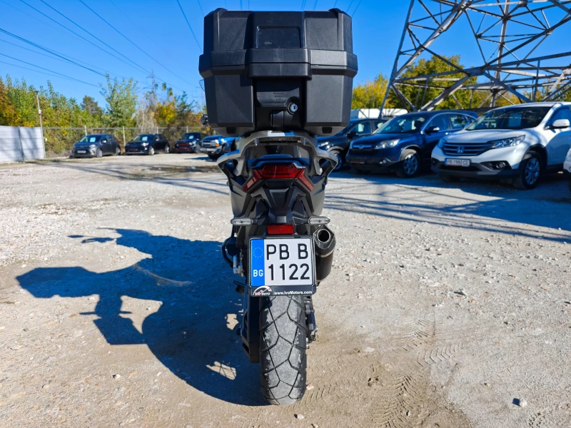 Honda X-ADV, снимка 4 - Мотоциклети и мототехника - 52230647