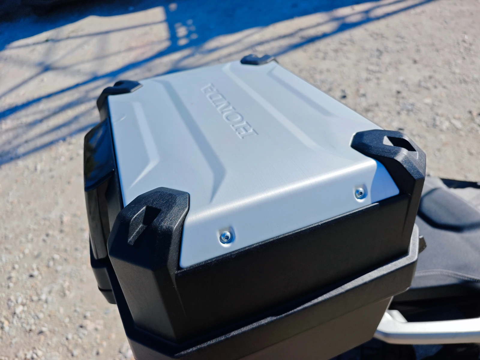 Honda X-ADV  - изображение 10