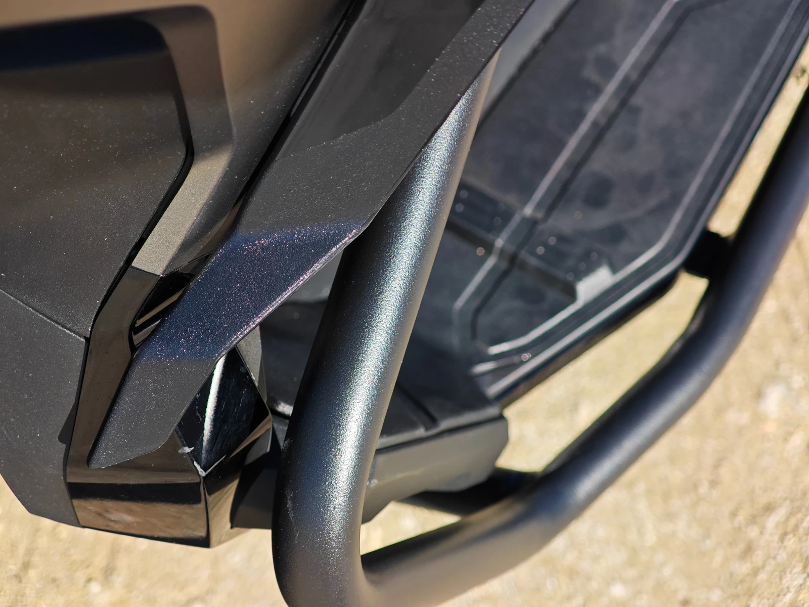 Honda X-ADV | Mobile.bg   15