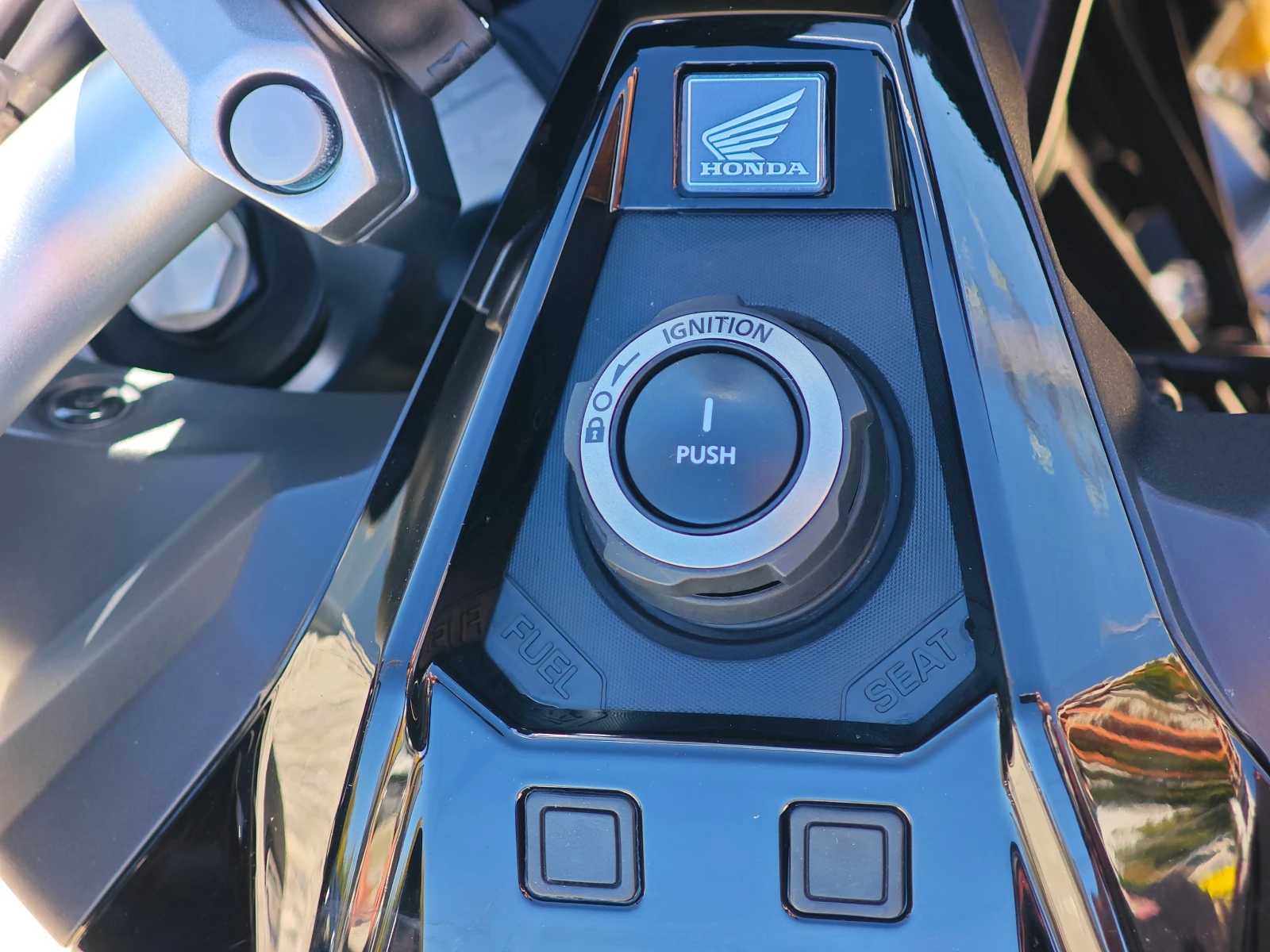 Honda X-ADV | Mobile.bg   12