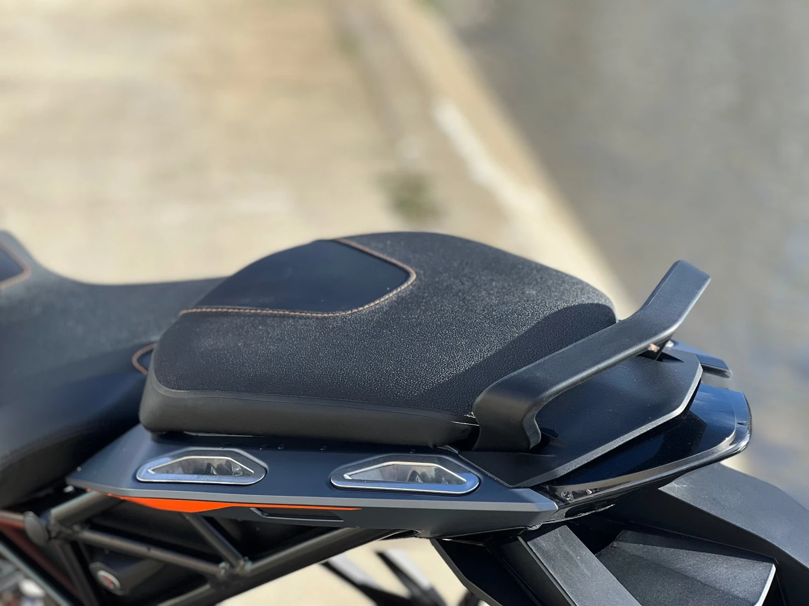 Ktm Super Duke 1290 GT, снимка 12 - Мотоциклети и мототехника - 54114896