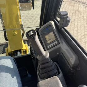 Багер Yanmar ViO26-6, снимка 12