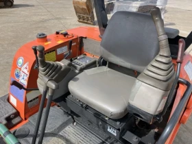 Обява за продажба на Багер Hitachi EX22-2 * ОЧАКВАН ВНОС 10.01.2026!!! ~15 598 EUR - изображение 8