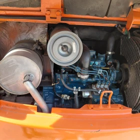 Багер Hitachi EX22-2 * НАЛИЧЕН * ТОП СЪСТОЯНИЕ * , снимка 14