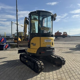����� Yanmar ViO26-6 | Mobile.bg � ����� ������ 4