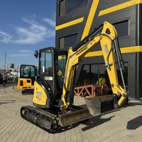 ����� Yanmar ViO26-6 | Mobile.bg � ����� ������ 8
