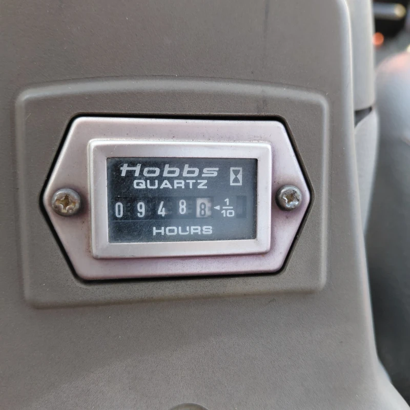 Багер Hitachi EX22-2 * НАЛИЧЕН * ТОП СЪСТОЯНИЕ * , снимка 13 - Индустриална техника - 51886713