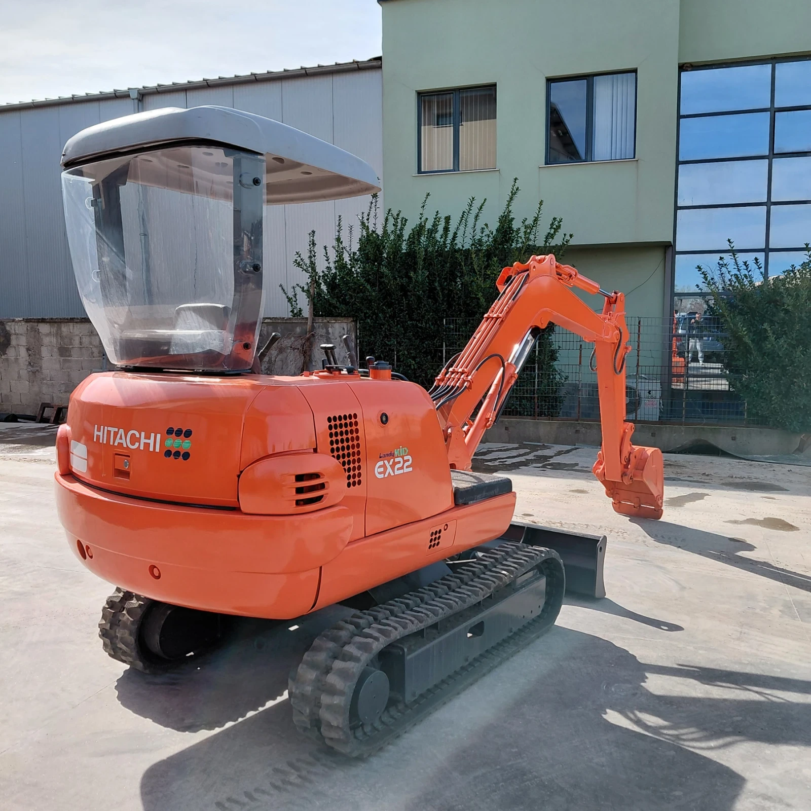 ����� Hitachi EX22-2 * ������� * ��� ��������� *  | Mobile.bg � ����������� 5