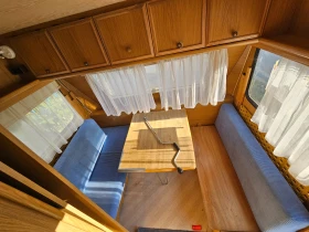 Каравана Други, снимка 14