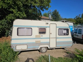 Каравана Други, снимка 1