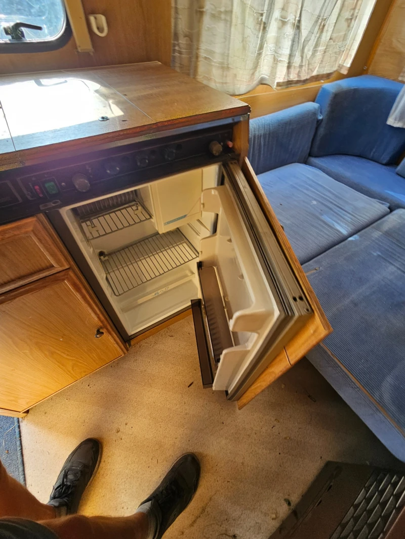 Каравана Други, снимка 8 - Каравани и кемпери - 51530356