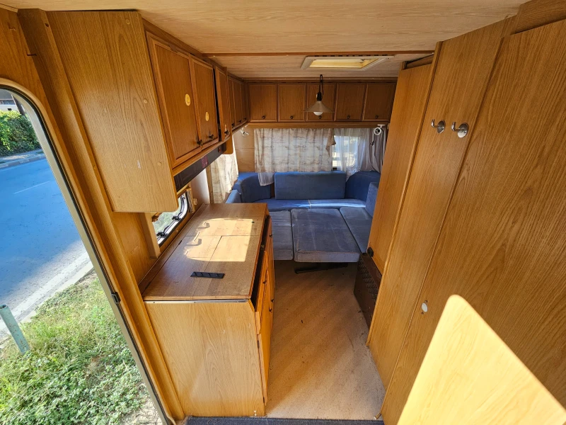 Каравана Други, снимка 6 - Каравани и кемпери - 51530356