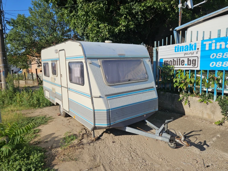 Каравана Други, снимка 3 - Каравани и кемпери - 51530356