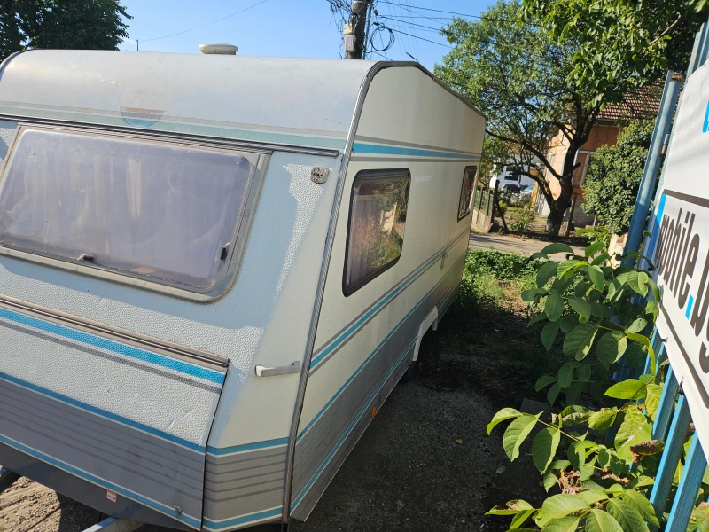 Каравана Други, снимка 4 - Каравани и кемпери - 51530356