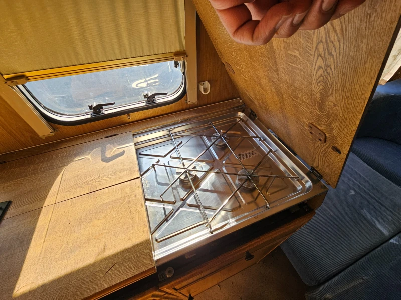 Каравана Други, снимка 10 - Каравани и кемпери - 51530356