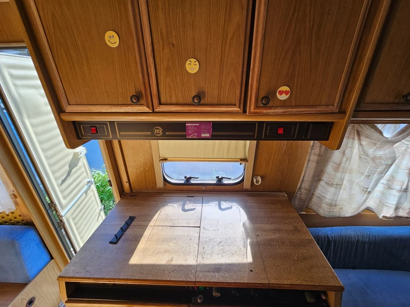 Каравана Други, снимка 11 - Каравани и кемпери - 51530356