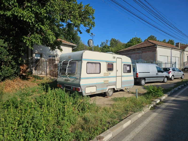 Каравана Други, снимка 2 - Каравани и кемпери - 51530356