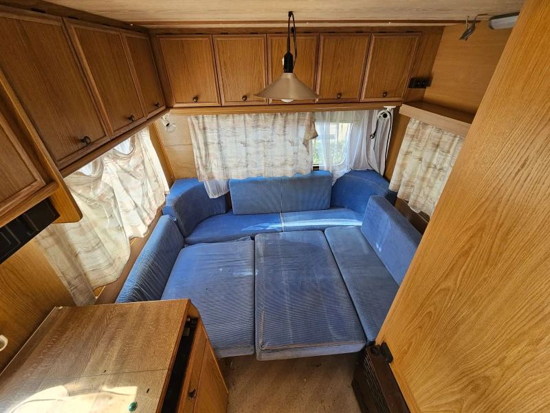 Каравана Други, снимка 7 - Каравани и кемпери - 51530356