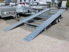 За автомобил Agados ALFA B2, снимка 2