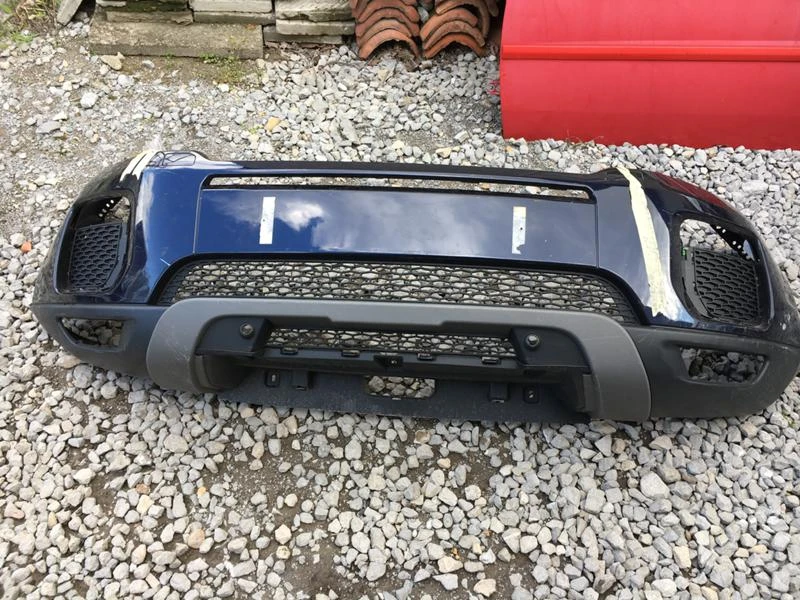 Рама и Каросерия за Land Rover Range Rover Evoque