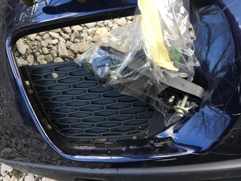 Рама и Каросерия за Land Rover Range Rover Evoque, снимка 6 - Части - 53556515