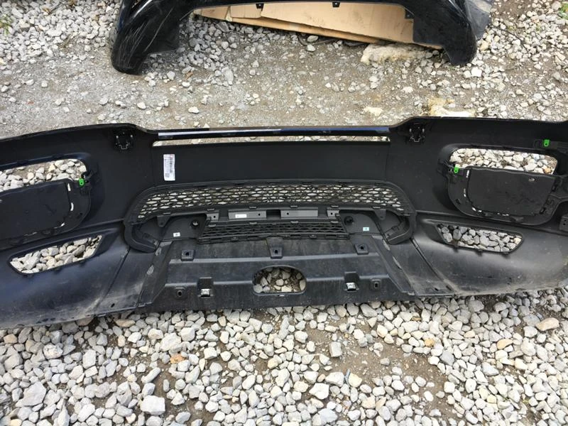 Рама и Каросерия за Land Rover Range Rover Evoque, снимка 7 - Части - 53556515