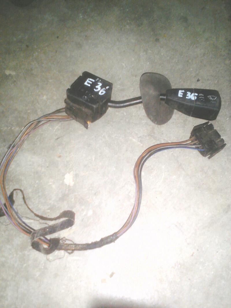 Електрическа система за BMW 316, снимка 1 - Части - 18746925