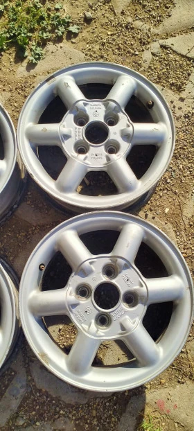 Джанти за Volvo, снимка 3