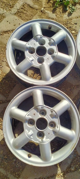 Джанти за Volvo, снимка 2