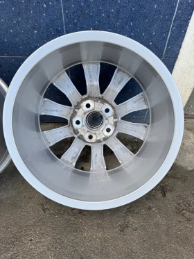 Джанти за Audi Q3, снимка 6