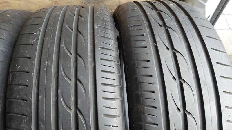 Гуми Летни 235/50R18, снимка 3 - Гуми и джанти - 27927949