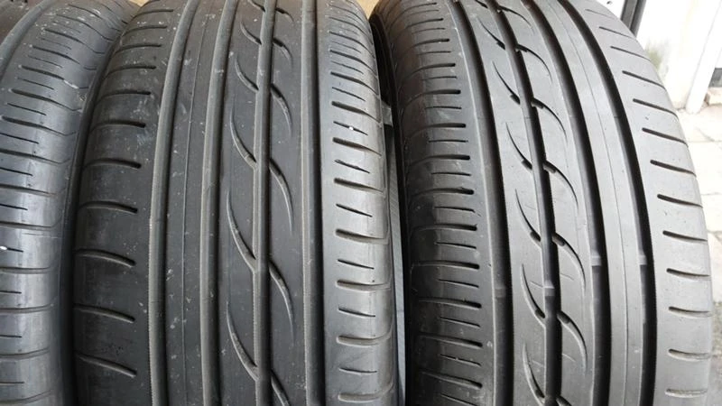 Гуми Летни 235/50R18, снимка 6 - Гуми и джанти - 27927949