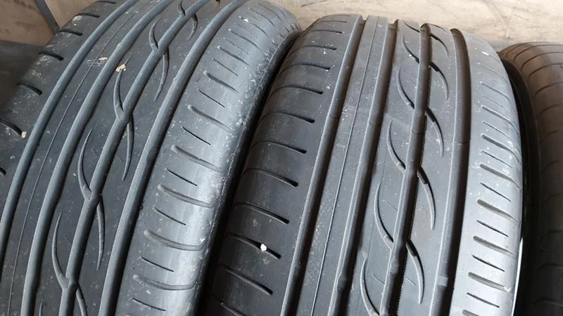 Гуми Летни 235/50R18, снимка 4 - Гуми и джанти - 27927949