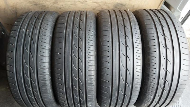 Гуми Летни 235/50R18, снимка 2 - Гуми и джанти - 27927949