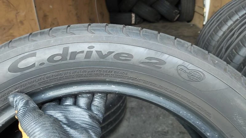 Гуми Летни 235/50R18, снимка 11 - Гуми и джанти - 27927949