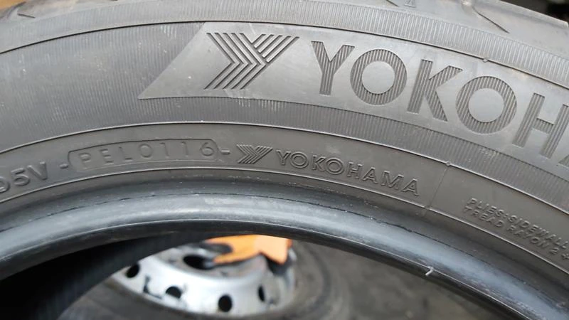 Гуми Летни 235/50R18, снимка 9 - Гуми и джанти - 27927949