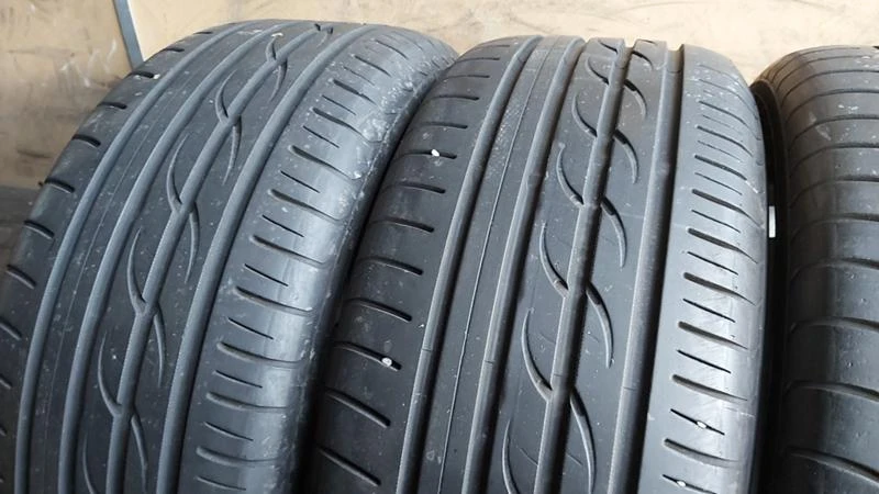 Гуми Летни 235/50R18, снимка 7 - Гуми и джанти - 27927949