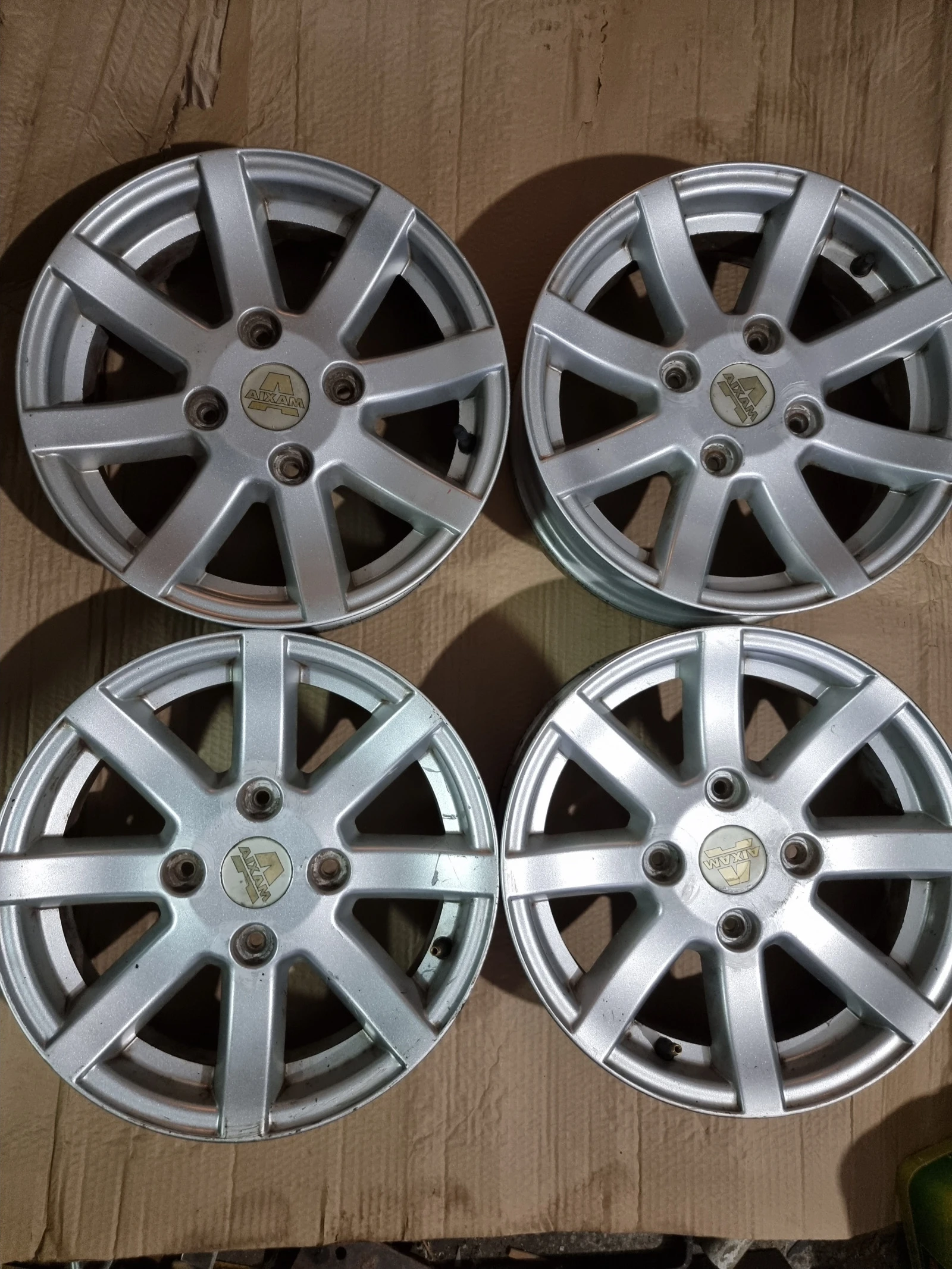   Aixam | Mobile.bg   1